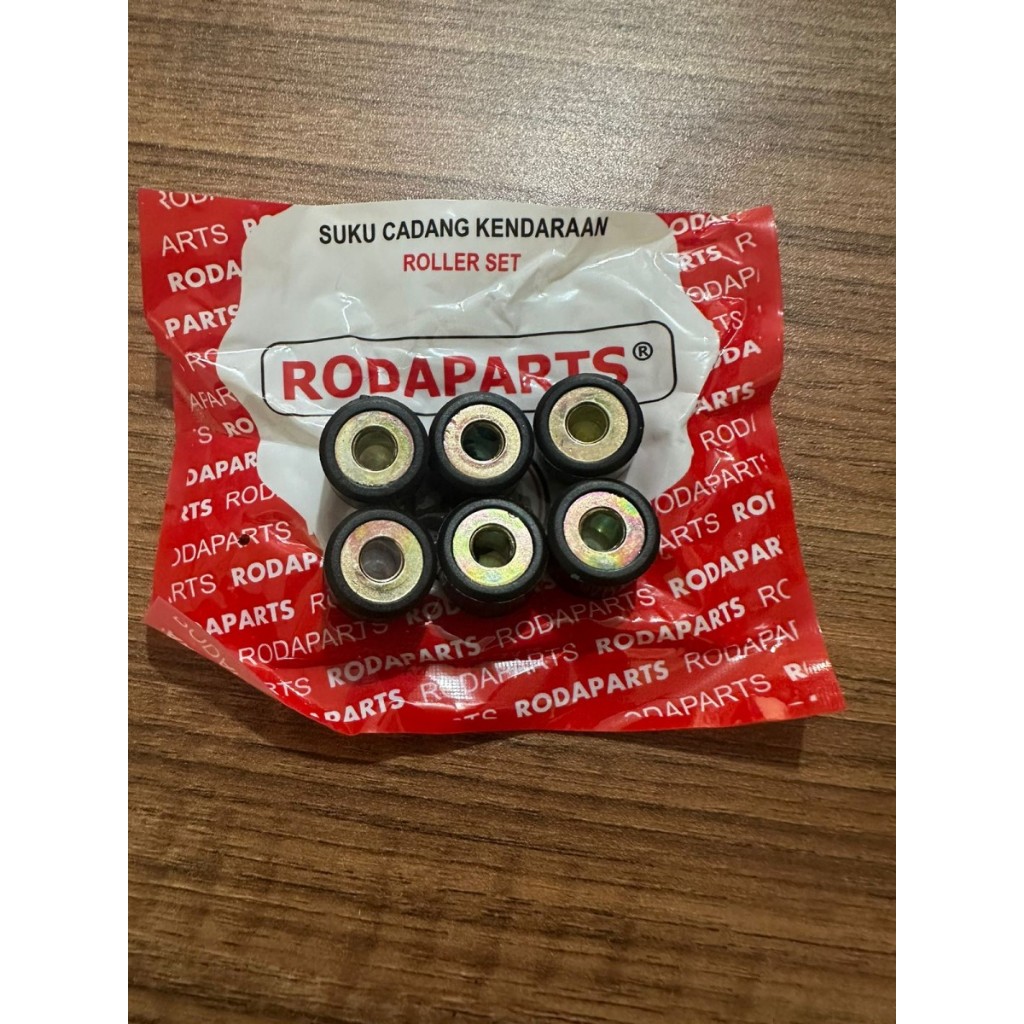 Roller Mio Motor RODAPARTS