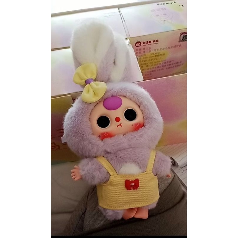BLINDBOX / GATCHA / SELECTED ( BACA DESKRIPSI )