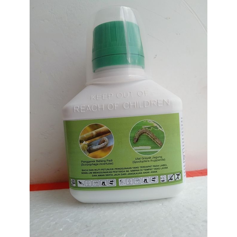 Insektisida prevathon 50 SC 100ml