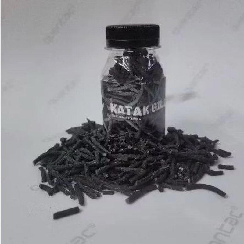 Feedhunt Katak Giling Kemasan 15gram