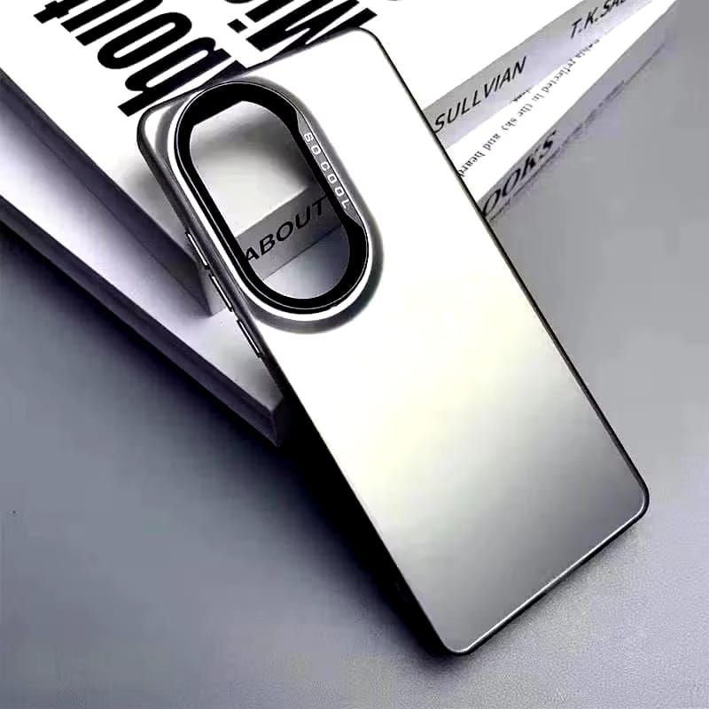 CASE/CASING IMD OPPO A16K/A16E SOFTCASE HOLOGRAM SO COOL