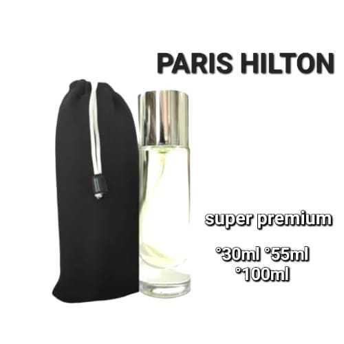 PARIS HILTON