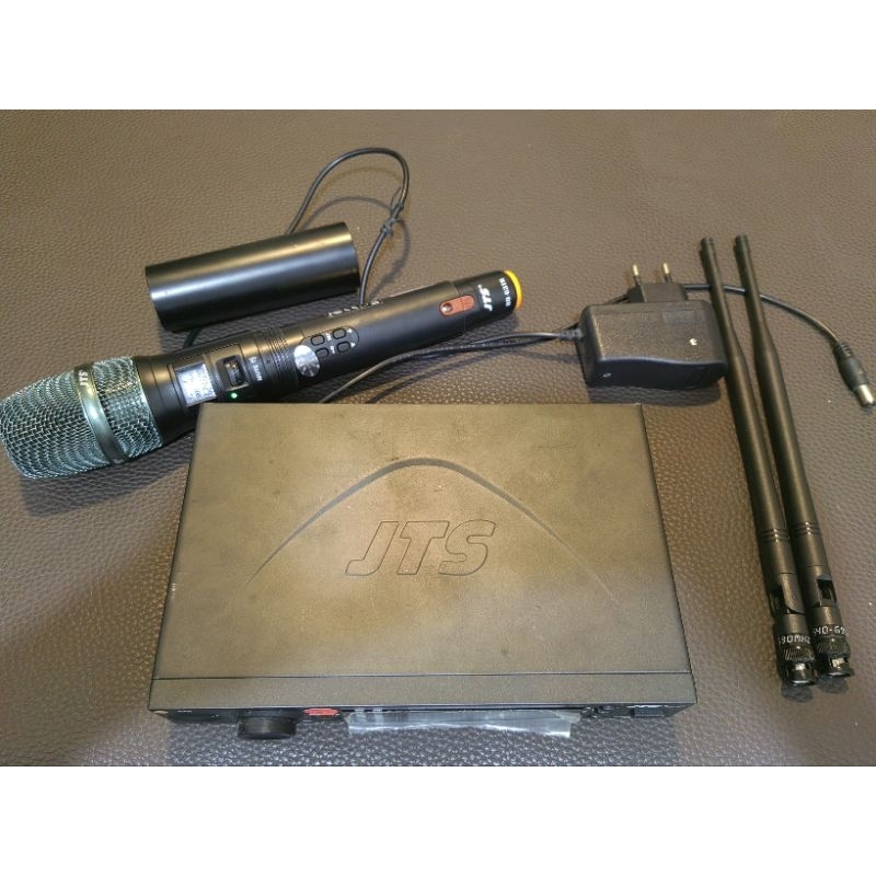 mik mic wireless