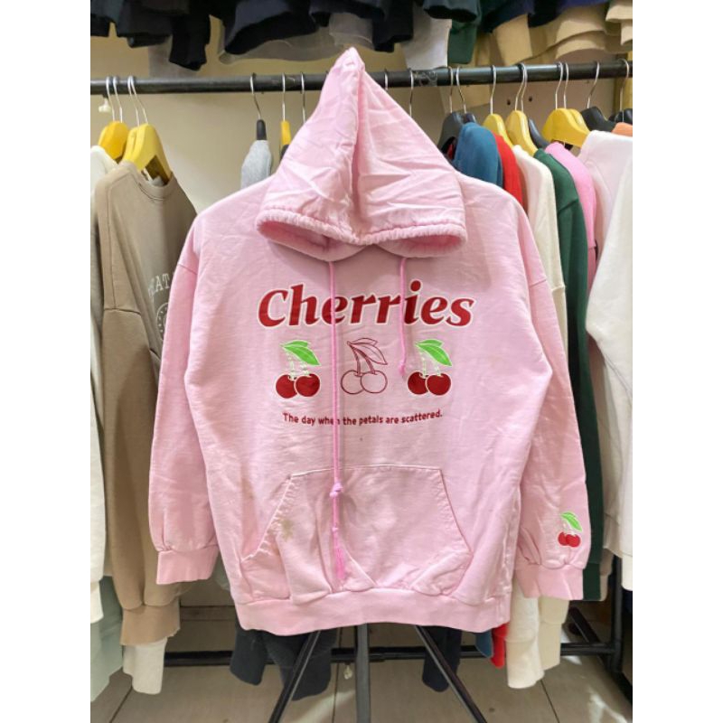 hoodie cewe