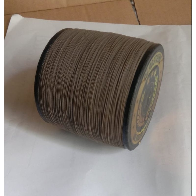 Gelasan Dead String WR Squad Tempur Putih Import