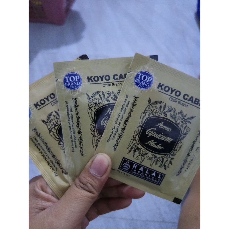 KOYO CABE