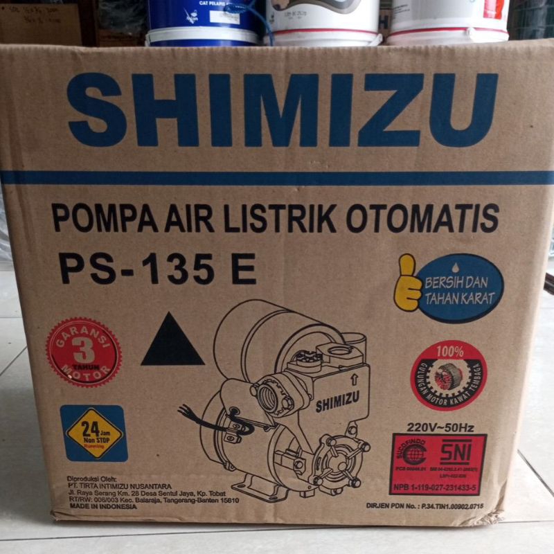 POMPAAIRSHIMIZU135-E