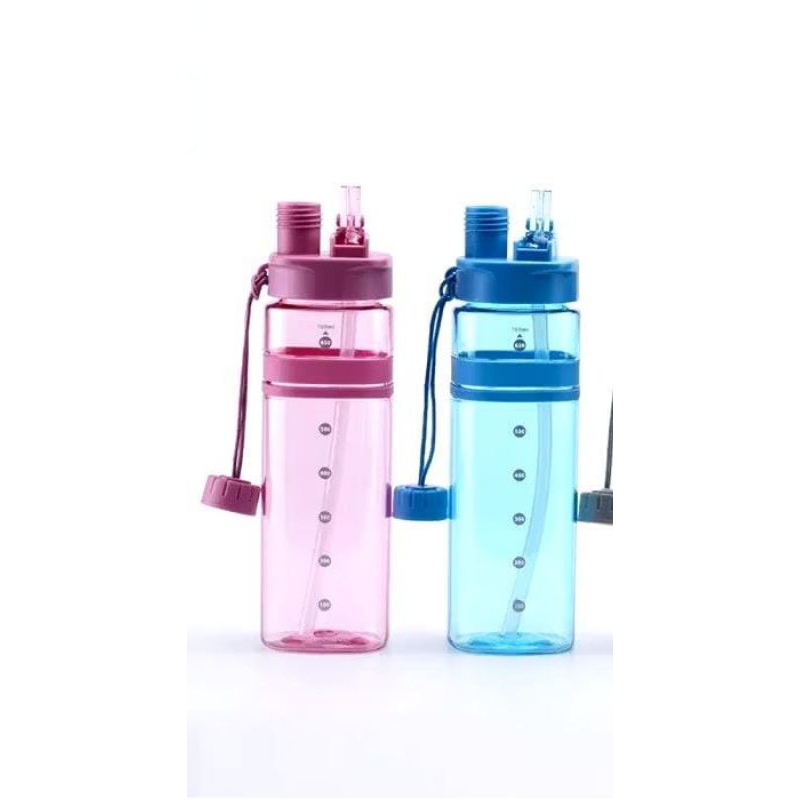 Botol Minum Zannuo 700ml