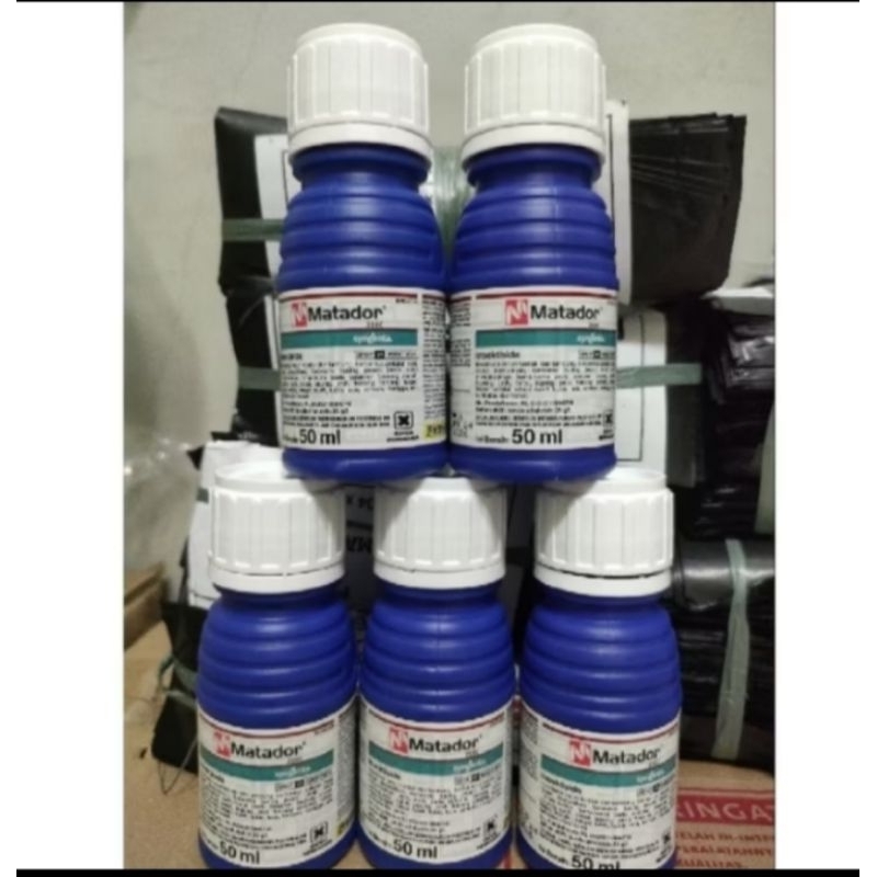 Matador 50ml