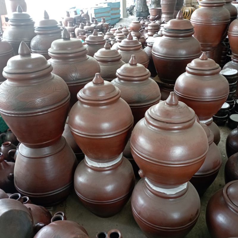 Gentong 20L,25L,30L,35L