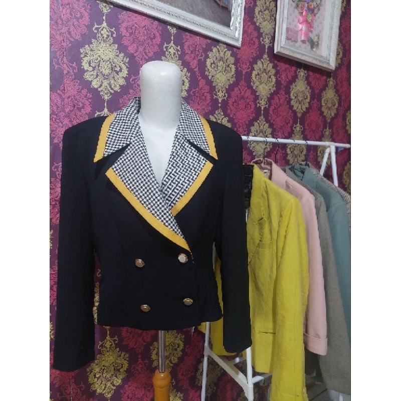 blazer