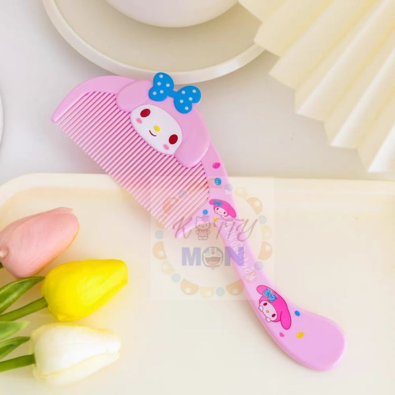 Sisir melody 20x6 cm