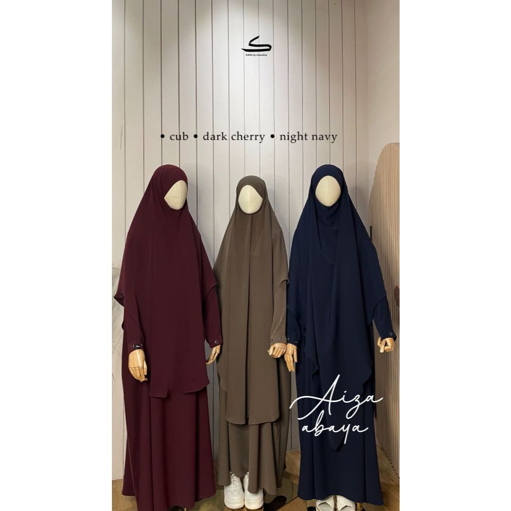 AIZA ABAYA