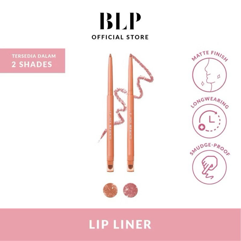 BLP Lip Liner