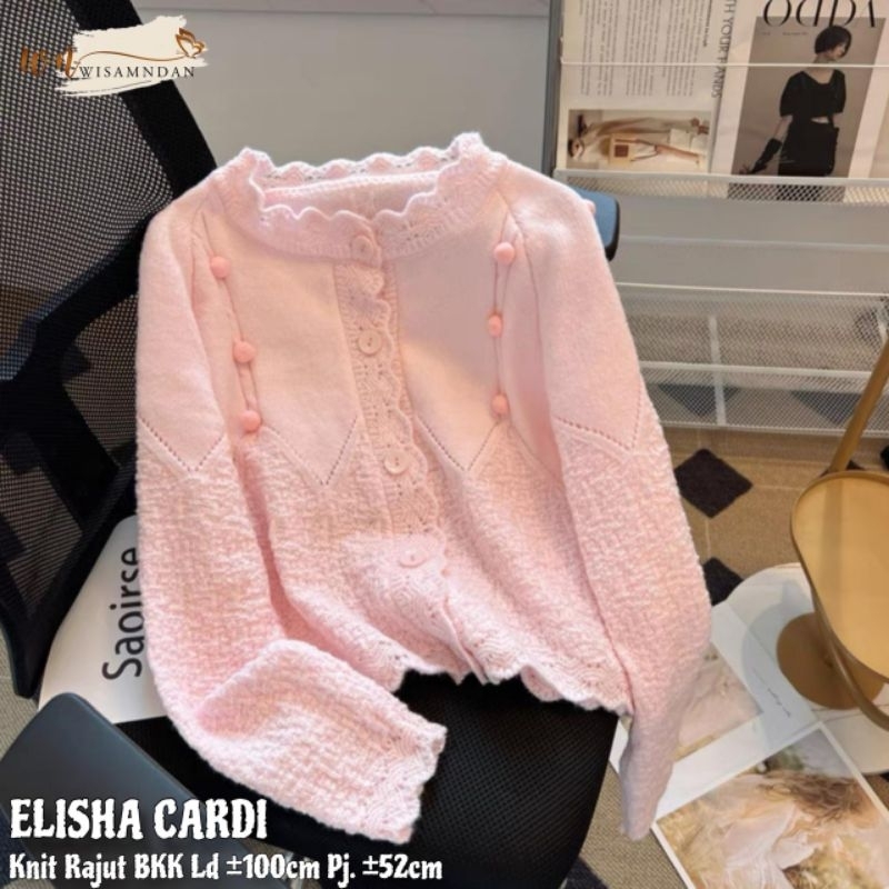 ELISHA CARDI BY WN