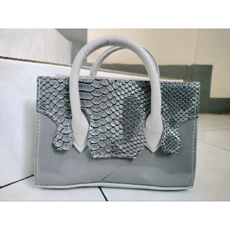 DEER Bag By Andari