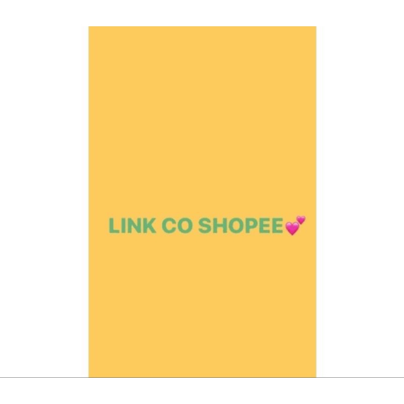 Link Co Nota 165 - 200 k