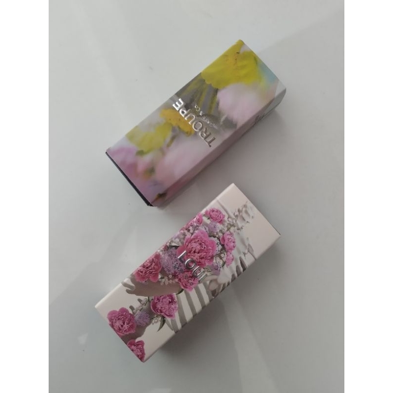 SAFF & CO PARFUME