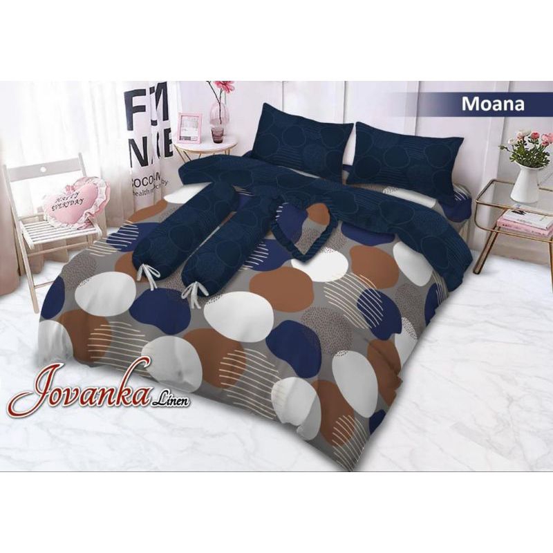 bedcover jovanka