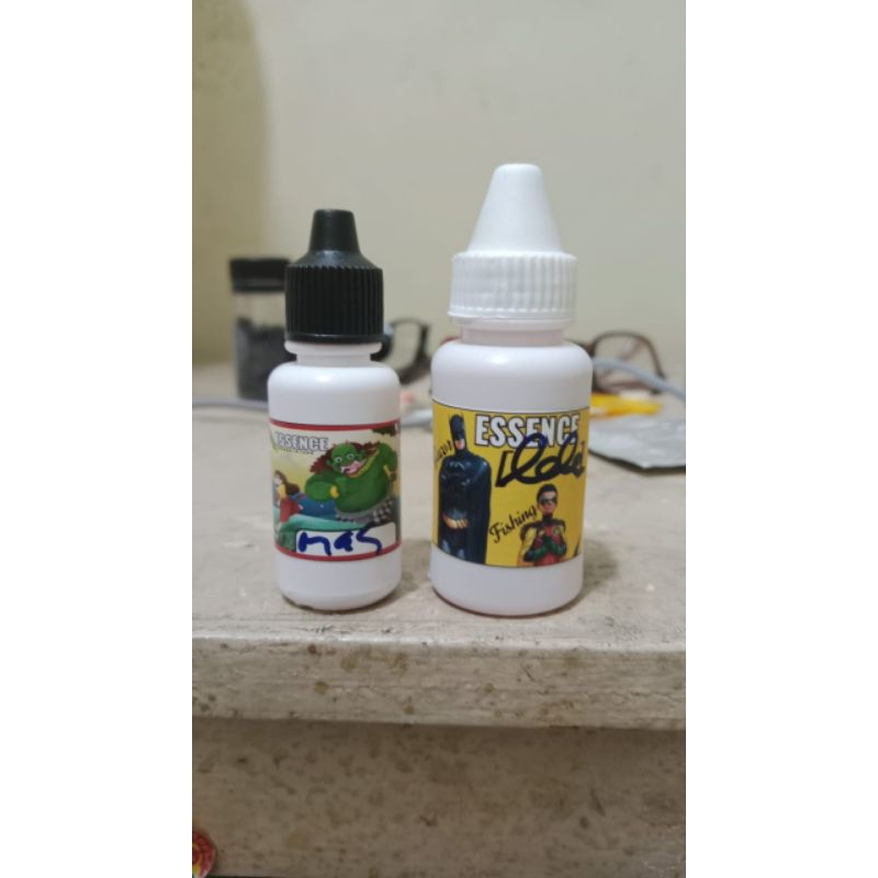 ESSEN GACOR PROTEIN