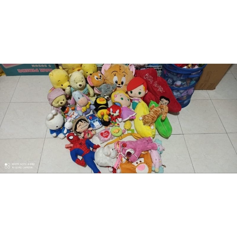 LINK PAKET USAHA