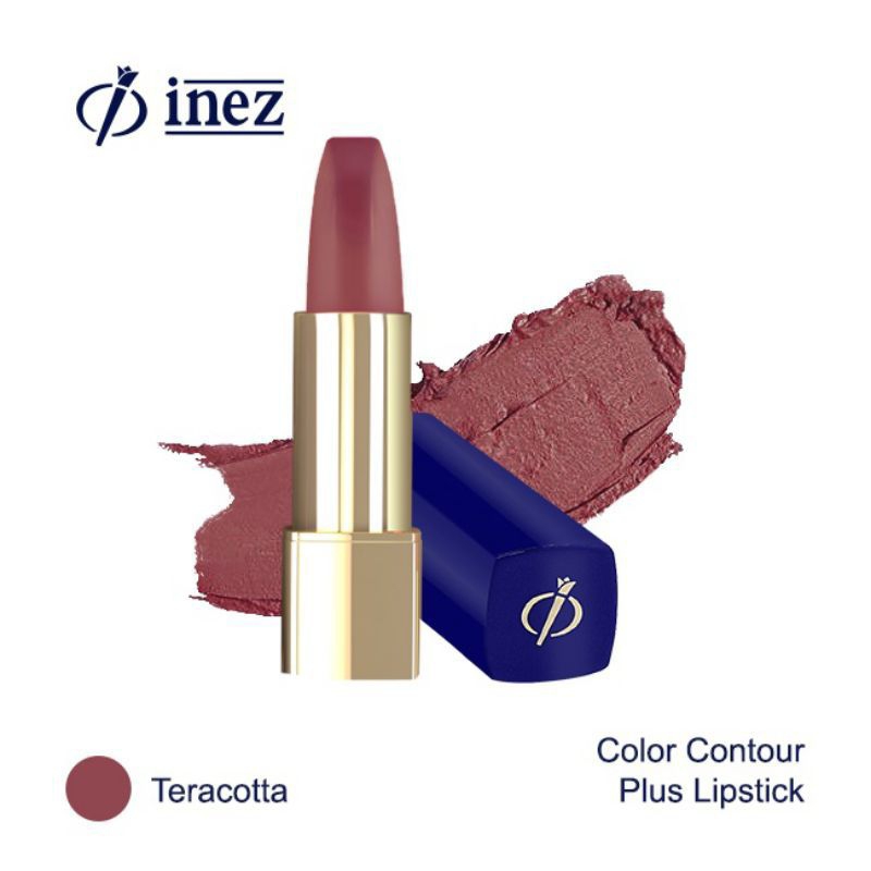 INEZ CCP LIPSTIK