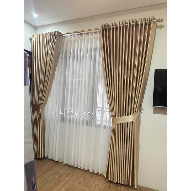 gorden custom premium