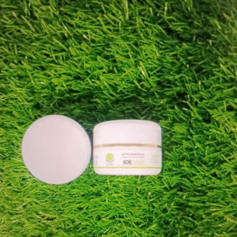 Kitoderm Acne Cream