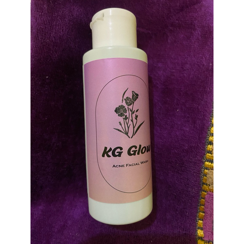 LOTION RACIKAN