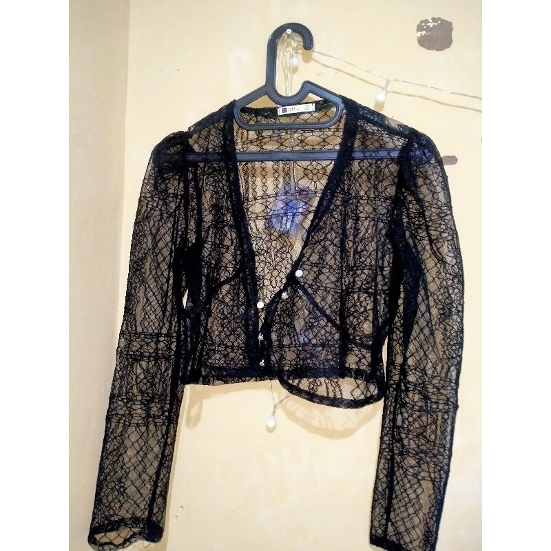Outer wanita