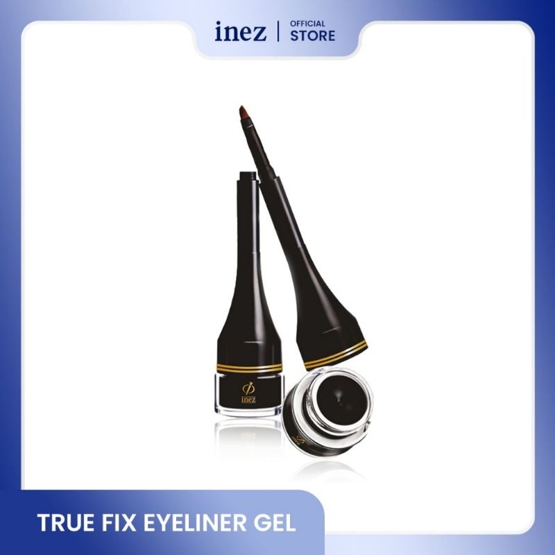 INEZ EYELINER GEL