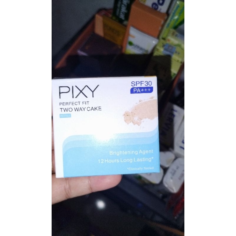 bedak pixy 20.000