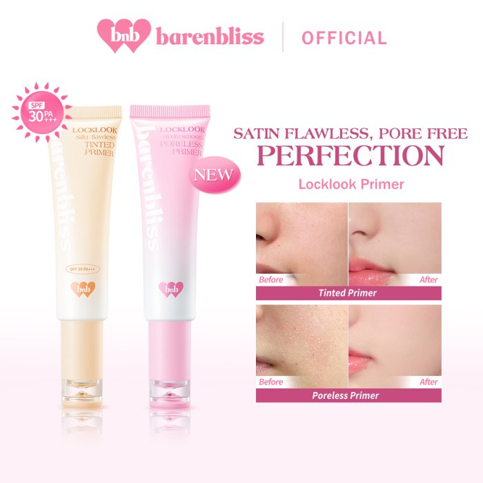 BNB BARENBLISS Primer 20gr