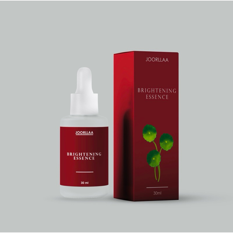 Joorllaa Brightening Essence