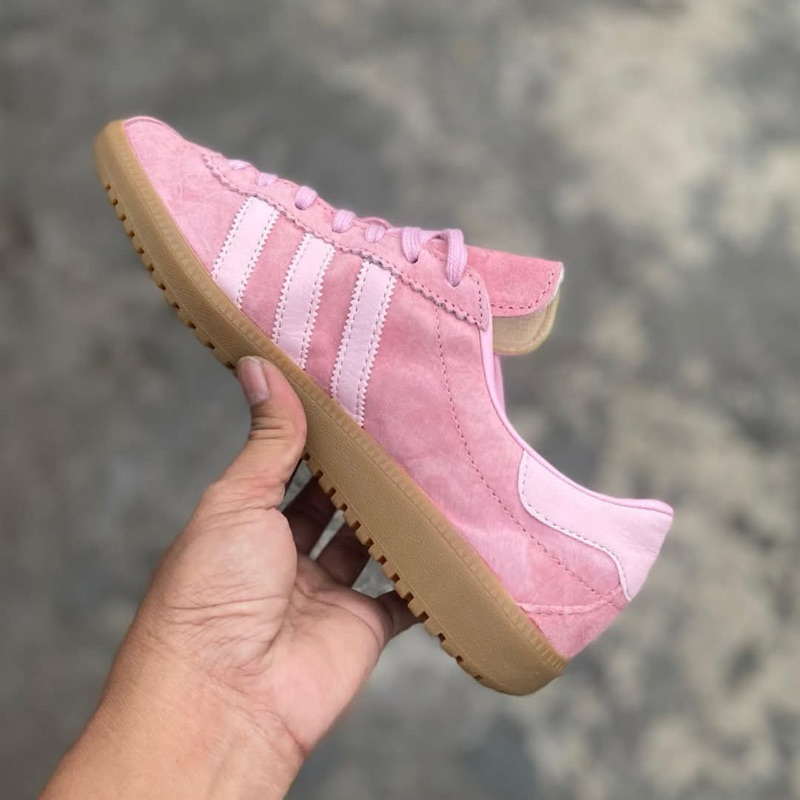 Bermuda pink miror 1:1