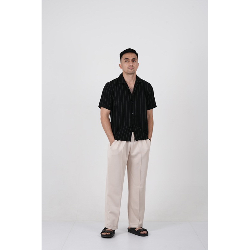 BEMORE - SHAWN SHIRT