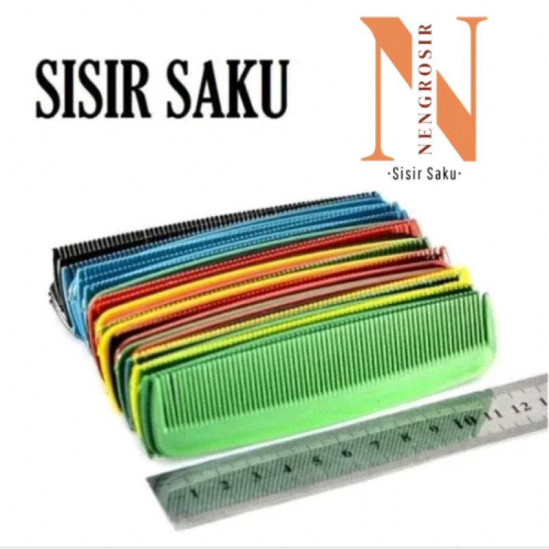 SISIR SAKU
