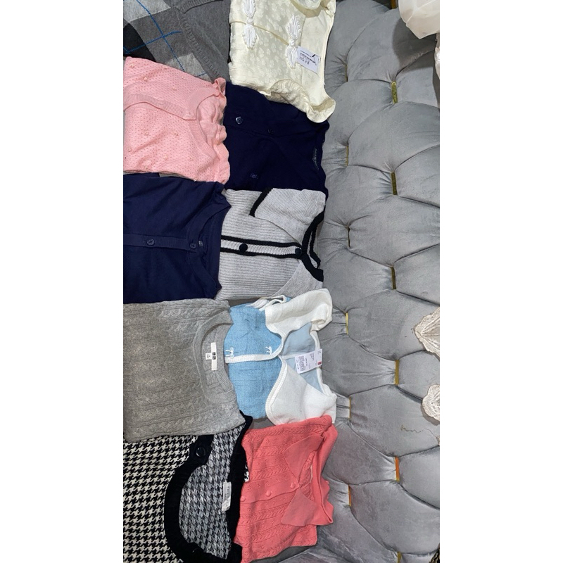 BAJU cardigan BY_CALLS+ADMIN