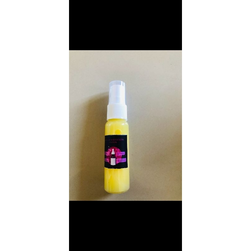 serum whitening