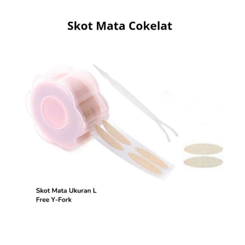 Scit mata qiansoto
