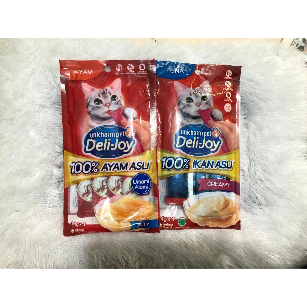 Unicharm Pet Deli-Joy