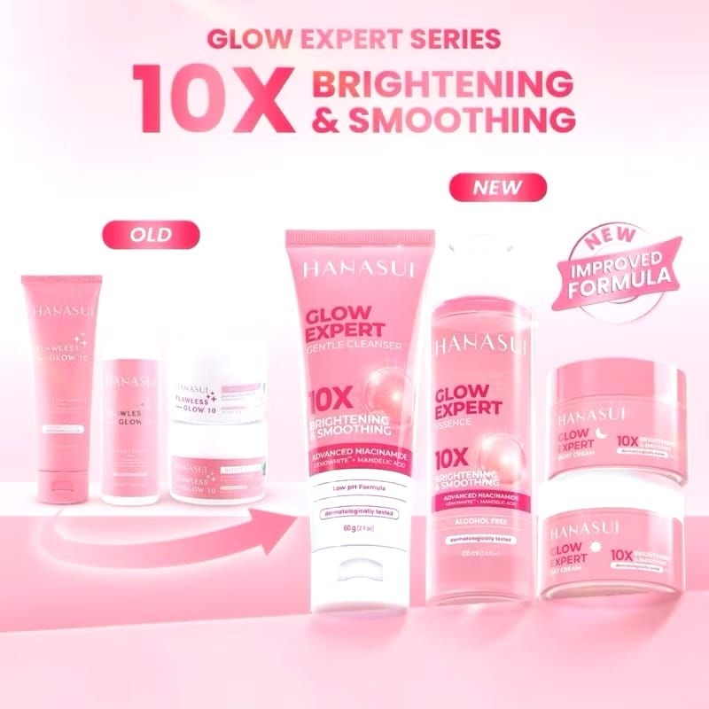 Paket Lengkap (no pouch)