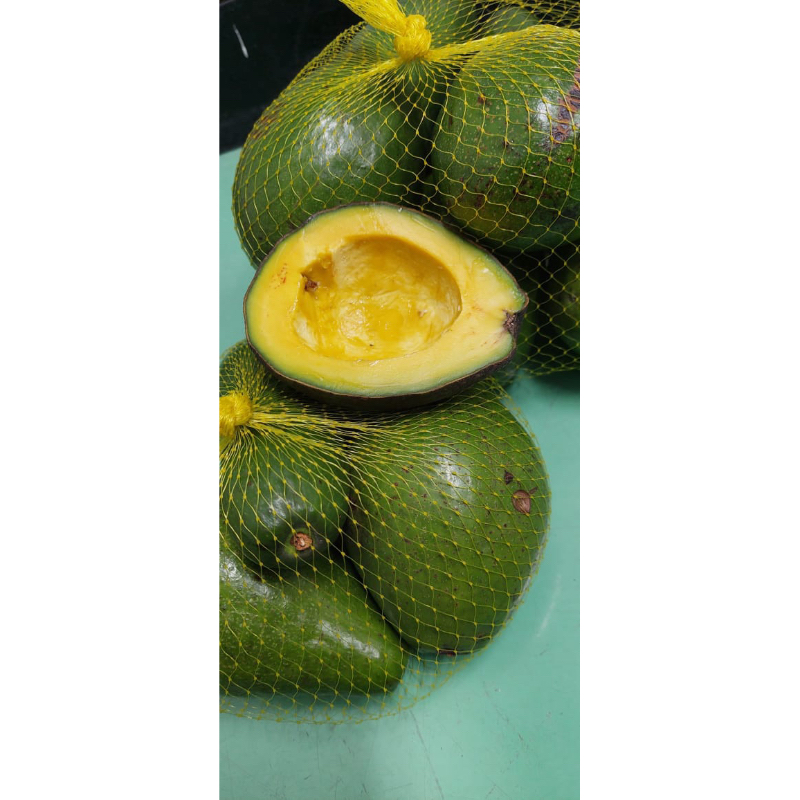 Alpukat Mentega