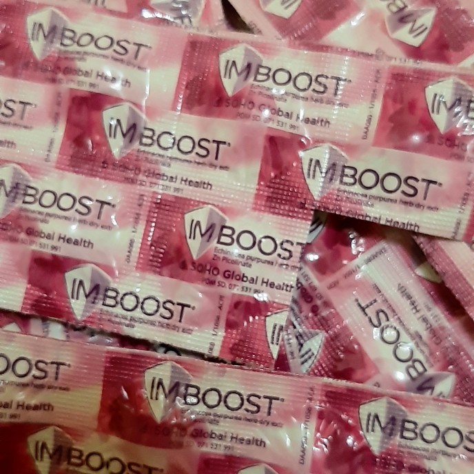 imboost tablet eceran