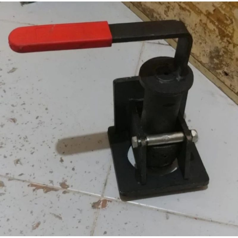 Twist Lock Assy Container