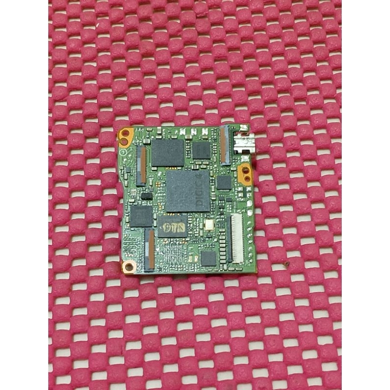 pcb mainboard Canon A2300