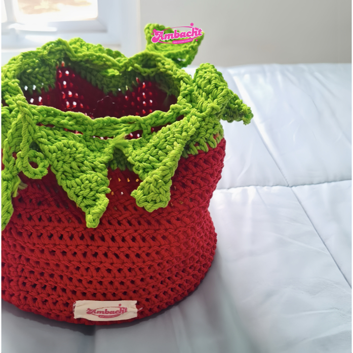 Tomato Pouch