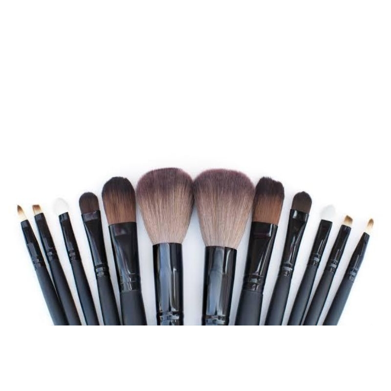 Paket alat rias (Brush package)