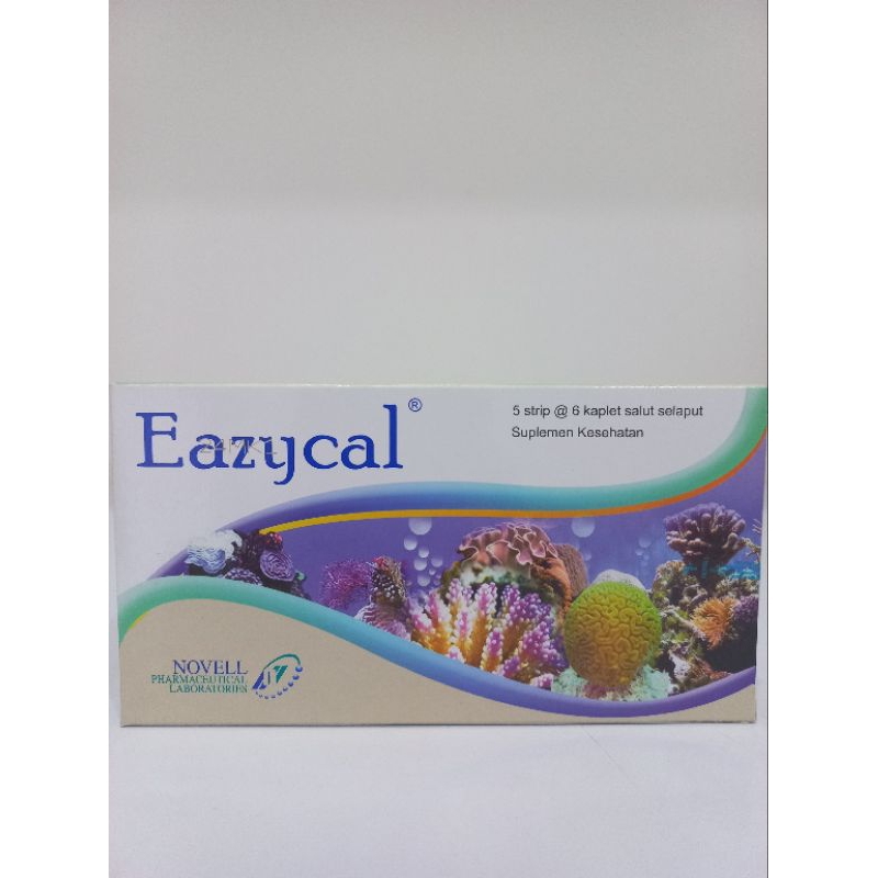 EAZYCAL