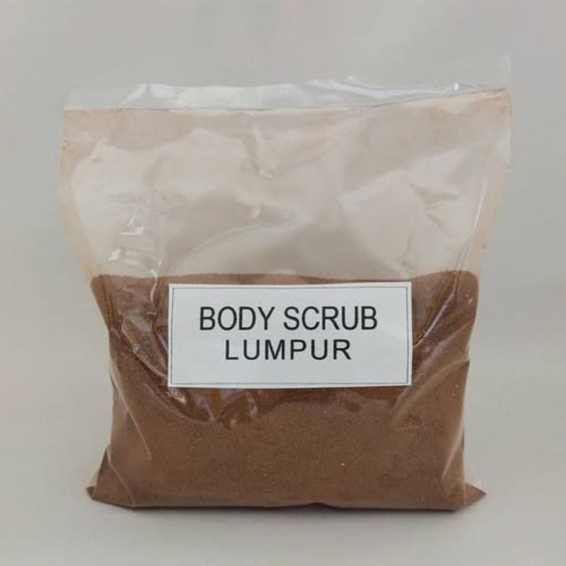 cream lulur AKR